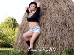 SandraXOXO