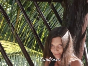 Sandraxx