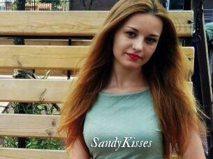 SandyKisses