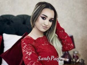 SandyPaige