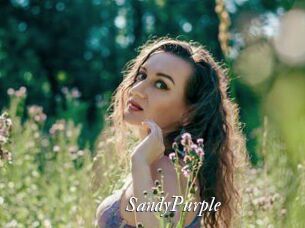 SandyPurple