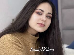 SandyWilson