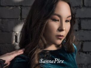 SannaPlex