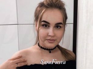 SaraFierra