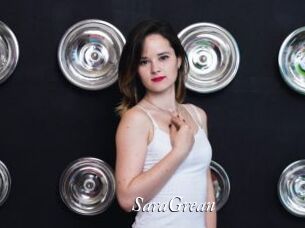 SaraGrean