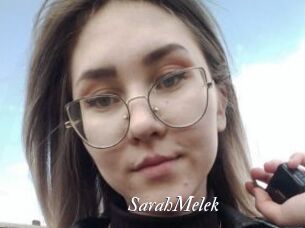 SarahMelek