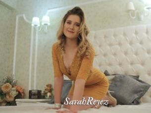 SarahReyez