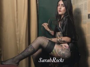 SarahRocks