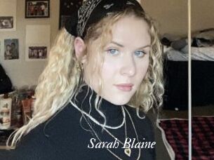 Sarah_Blaine