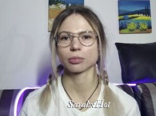 SarahxHot