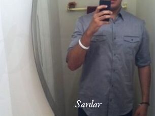 Sardar