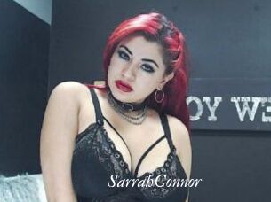 SarrahConnor