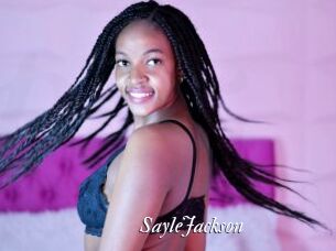 SayleJackson