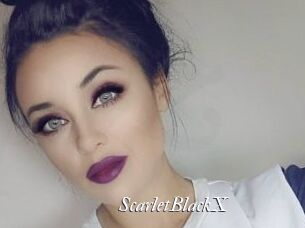 ScarletBlackX