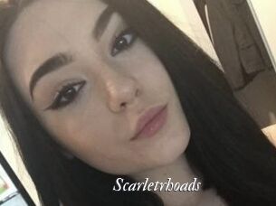 Scarletrhoads