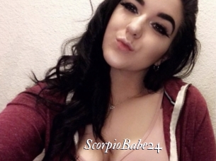 ScorpioBabe24