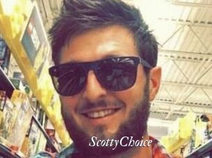 ScottyChoice