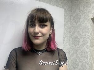 SecrretSonya