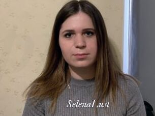SelenaLust