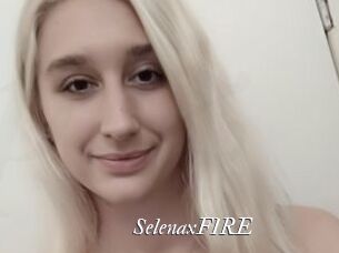 SelenaxFIRE