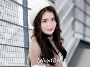 SelinaCooper