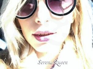 SerenaQueen