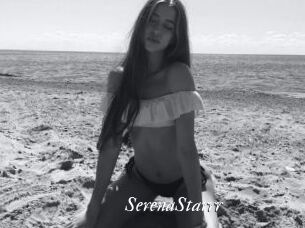 SerenaStarrr