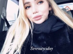 Serenitycidny