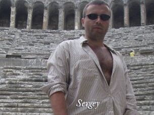 Sergey