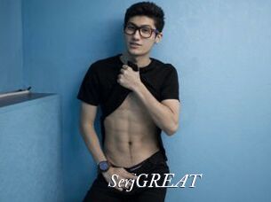 SerjGREAT