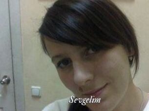 Sevgelim