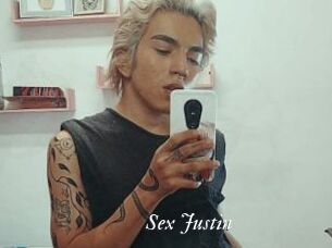 Sex_Justin