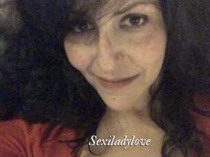 Sexiladylove