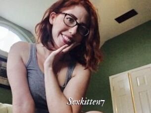 Sexkitten7