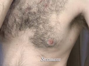 Sexmann