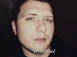 SexualStud