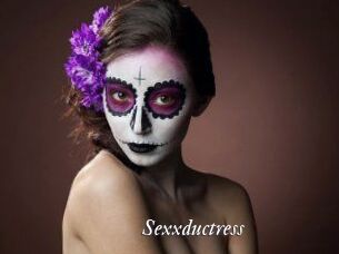 Sexxductress