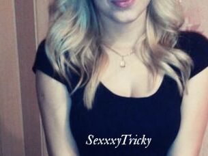 SexxxyTricky