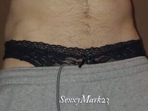 SexxyMark23