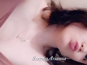 Sexy69Arianna