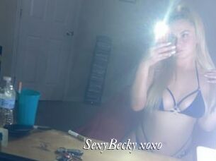 SexyBecky_xoxo