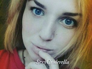 Sexy_Cinderella