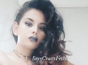 SexyCrazyFethis