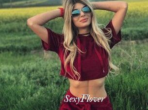 SexyFlover