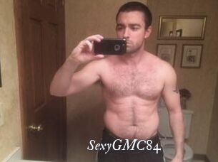 SexyGMC84