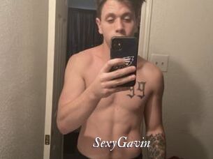 SexyGavin