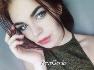 SexyGerda