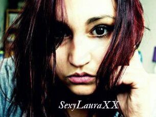 SexyLauraXX