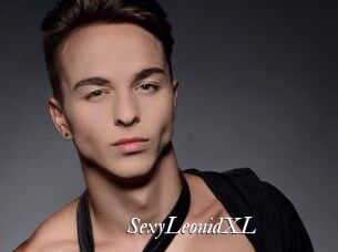 SexyLeonidXL