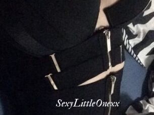 SexyLittleOnexx